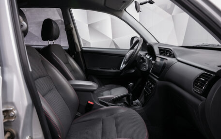 Chery Tiggo 3 I, 2019 год, 949 000 рублей, 12 фотография