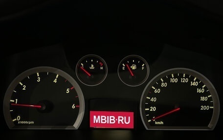 Hyundai Santa Fe Classic, 2007 год, 599 000 рублей, 22 фотография