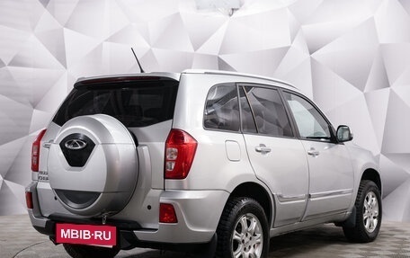 Chery Tiggo 3 I, 2019 год, 949 000 рублей, 5 фотография