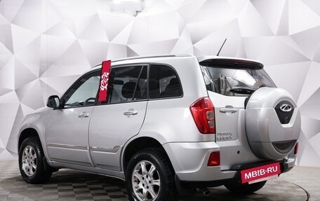 Chery Tiggo 3 I, 2019 год, 949 000 рублей, 3 фотография