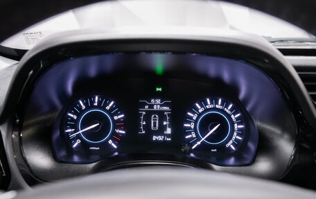 Chery Tiggo 3 I, 2019 год, 949 000 рублей, 15 фотография