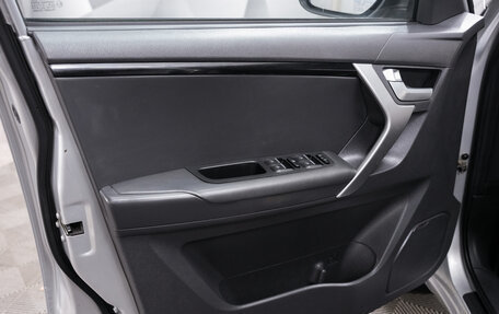 Chery Tiggo 3 I, 2019 год, 949 000 рублей, 16 фотография