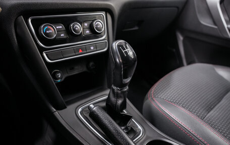 Chery Tiggo 3 I, 2019 год, 949 000 рублей, 17 фотография