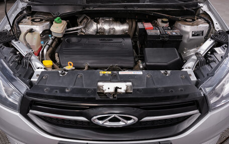 Chery Tiggo 3 I, 2019 год, 949 000 рублей, 21 фотография