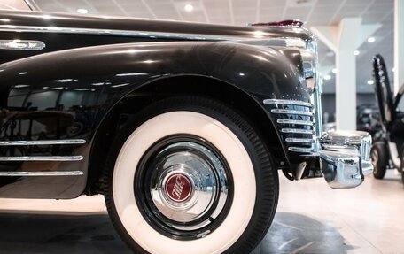 ЗиС 110, 1950 год, 54 000 000 рублей, 4 фотография