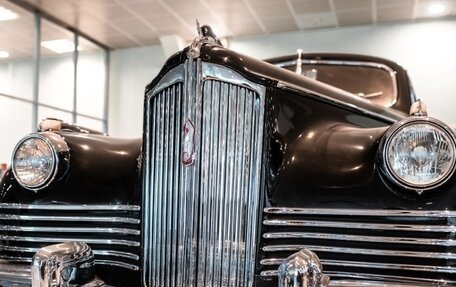 ЗиС 110, 1950 год, 54 000 000 рублей, 3 фотография