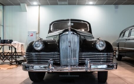 ЗиС 110, 1950 год, 54 000 000 рублей, 2 фотография