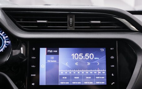 Chery Tiggo 3 I, 2019 год, 949 000 рублей, 19 фотография