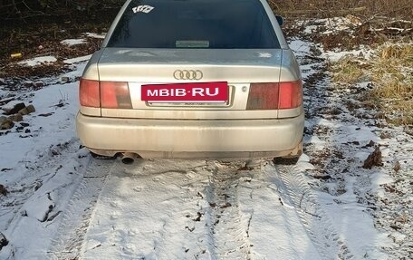 Audi A6, 1996 год, 300 000 рублей, 2 фотография