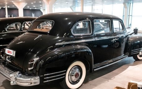 ЗиС 110, 1950 год, 54 000 000 рублей, 5 фотография