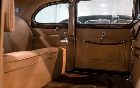 ЗиС 110, 1950 год, 54 000 000 рублей, 12 фотография