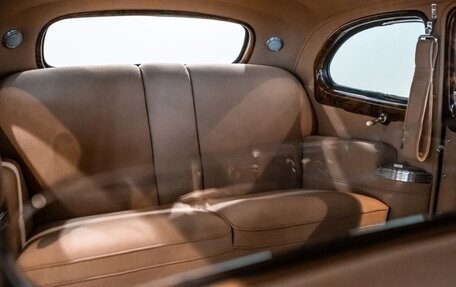 ЗиС 110, 1950 год, 54 000 000 рублей, 11 фотография