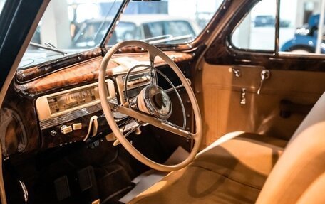 ЗиС 110, 1950 год, 54 000 000 рублей, 7 фотография