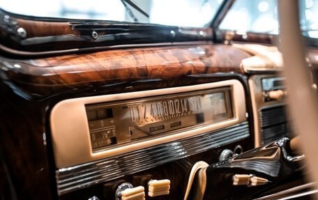 ЗиС 110, 1950 год, 54 000 000 рублей, 10 фотография