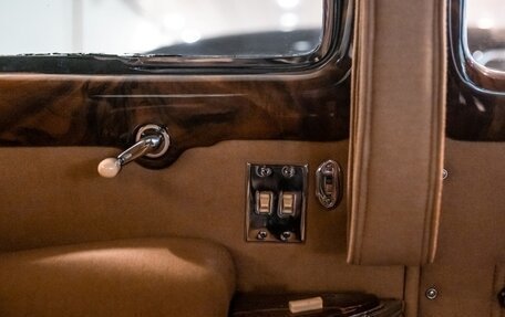 ЗиС 110, 1950 год, 54 000 000 рублей, 14 фотография