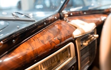 ЗиС 110, 1950 год, 54 000 000 рублей, 8 фотография