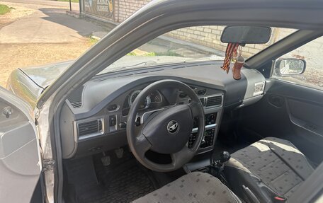 Daewoo Nexia I рестайлинг, 2011 год, 450 000 рублей, 7 фотография