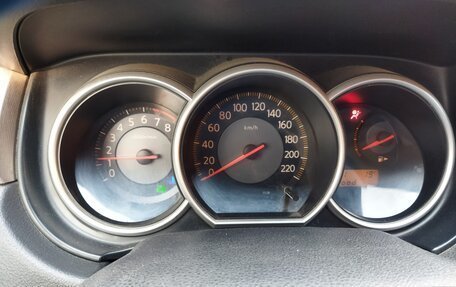 Nissan Tiida, 2008 год, 620 000 рублей, 9 фотография