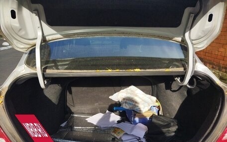 Nissan Tiida, 2008 год, 620 000 рублей, 8 фотография