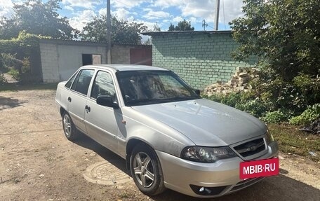 Daewoo Nexia I рестайлинг, 2011 год, 450 000 рублей, 2 фотография