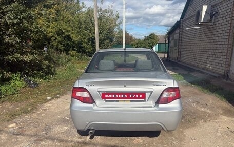 Daewoo Nexia I рестайлинг, 2011 год, 450 000 рублей, 4 фотография