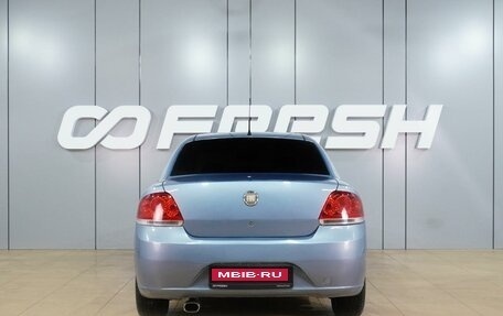 Fiat Linea, 2011 год, 529 000 рублей, 4 фотография
