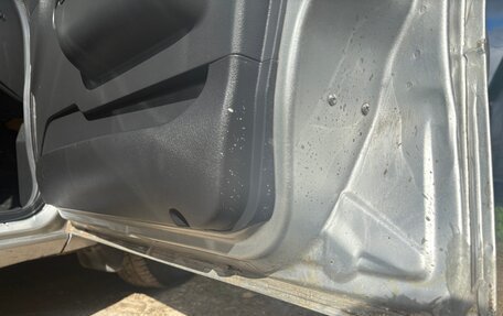 Daewoo Nexia I рестайлинг, 2011 год, 450 000 рублей, 16 фотография