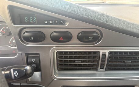 Daewoo Nexia I рестайлинг, 2011 год, 450 000 рублей, 13 фотография