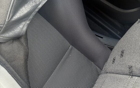 Daewoo Nexia I рестайлинг, 2011 год, 450 000 рублей, 20 фотография