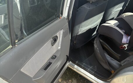 Daewoo Nexia I рестайлинг, 2011 год, 450 000 рублей, 17 фотография