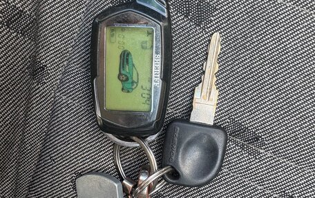 Daewoo Nexia I рестайлинг, 2011 год, 450 000 рублей, 21 фотография