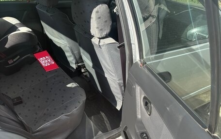 Daewoo Nexia I рестайлинг, 2011 год, 450 000 рублей, 18 фотография