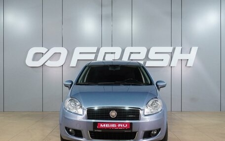 Fiat Linea, 2011 год, 529 000 рублей, 3 фотография