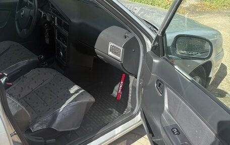 Daewoo Nexia I рестайлинг, 2011 год, 450 000 рублей, 15 фотография