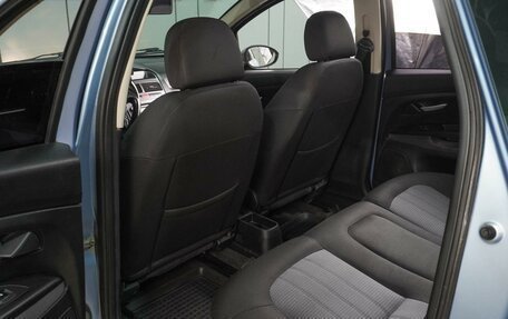 Fiat Linea, 2011 год, 529 000 рублей, 11 фотография