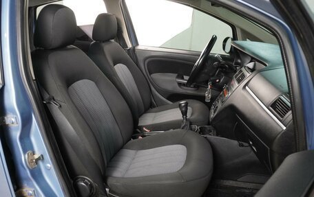 Fiat Linea, 2011 год, 529 000 рублей, 8 фотография