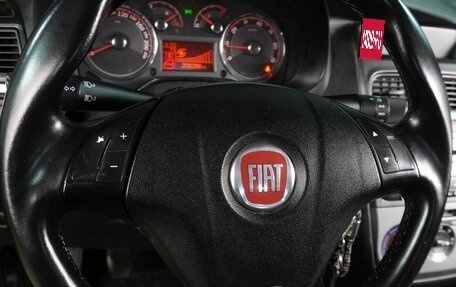 Fiat Linea, 2011 год, 529 000 рублей, 13 фотография