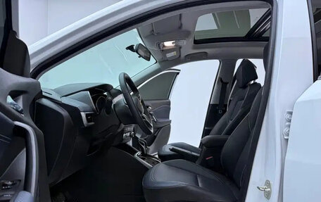 Chevrolet Tracker, 2022 год, 1 350 000 рублей, 9 фотография