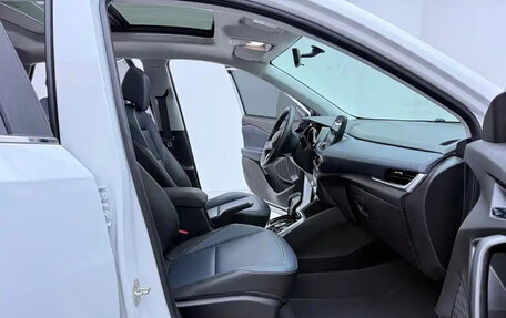 Chevrolet Tracker, 2022 год, 1 350 000 рублей, 10 фотография