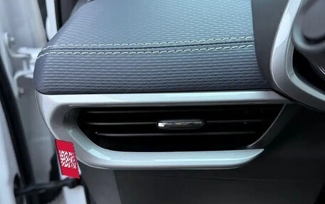 Chevrolet Tracker, 2022 год, 1 350 000 рублей, 15 фотография