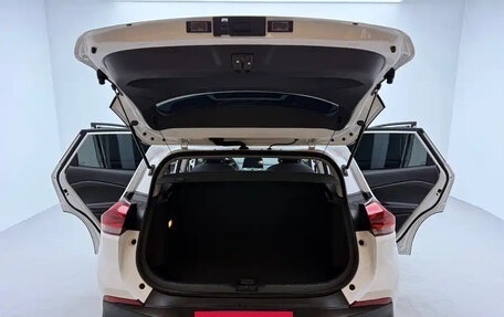 Chevrolet Tracker, 2022 год, 1 350 000 рублей, 7 фотография