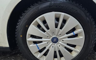 Ford Focus III, 2018 год, 1 250 000 рублей, 1 фотография