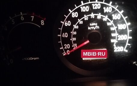 KIA Spectra II (LD), 2006 год, 350 000 рублей, 5 фотография