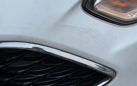 Ford Focus III, 2018 год, 1 250 000 рублей, 6 фотография