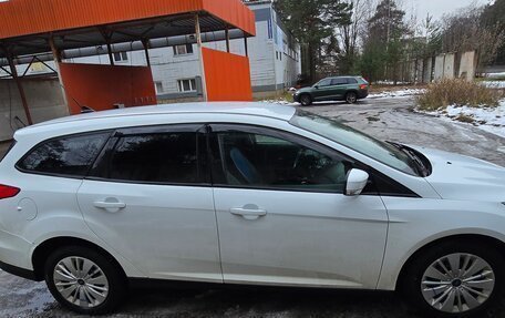 Ford Focus III, 2018 год, 1 250 000 рублей, 8 фотография