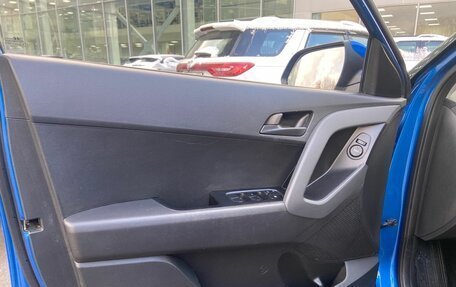 Hyundai Creta I рестайлинг, 2020 год, 1 799 000 рублей, 8 фотография