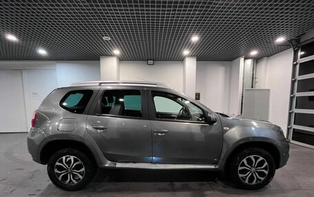 Nissan Terrano III, 2014 год, 950 000 рублей, 2 фотография