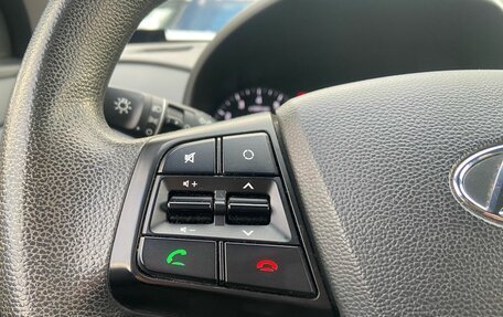 Hyundai Creta I рестайлинг, 2020 год, 1 799 000 рублей, 14 фотография