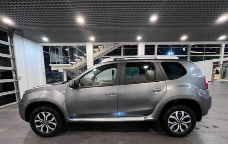 Nissan Terrano III, 2014 год, 950 000 рублей, 6 фотография