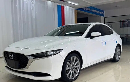 Mazda 3, 2021 год, 1 537 000 рублей, 1 фотография
